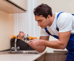 About The Faucet Pros Alberta, AL